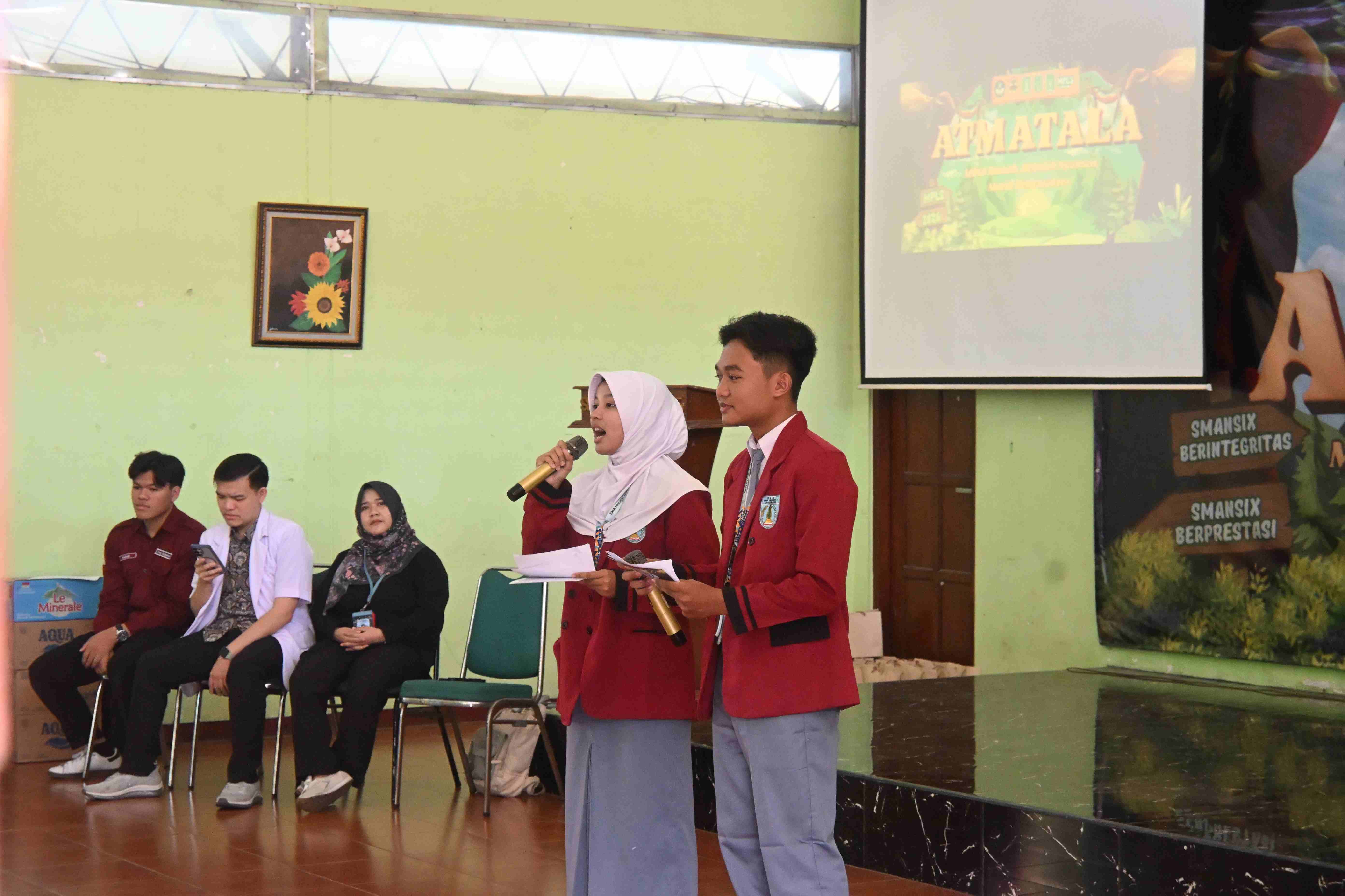 Gerakan Fakultas Kedokteran Mengajar